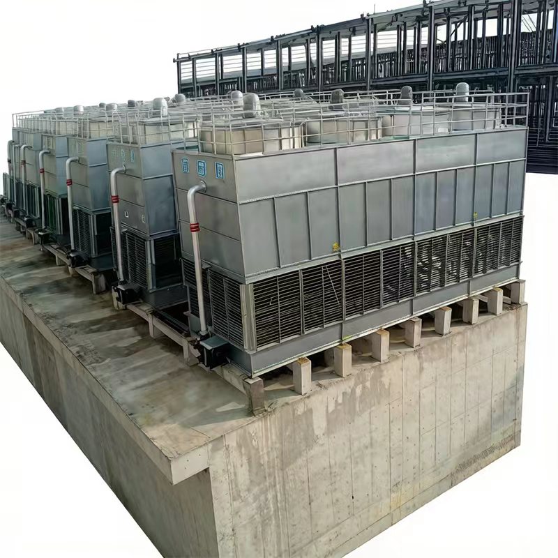 Evaporative Type Condenser best